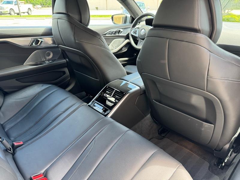 BMW Alpina B8 Gran Coupe Base 2023