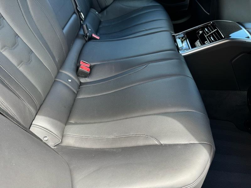 BMW Alpina B8 Gran Coupe Base 2023