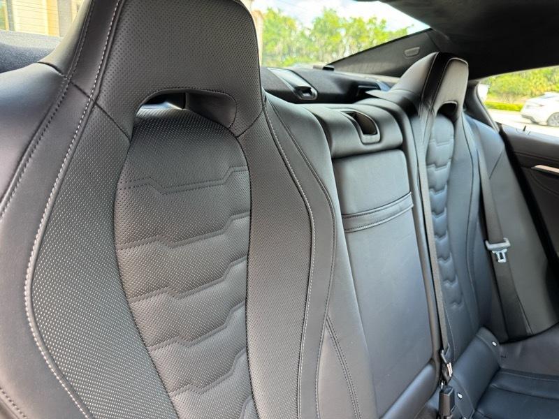 BMW Alpina B8 Gran Coupe Base 2023