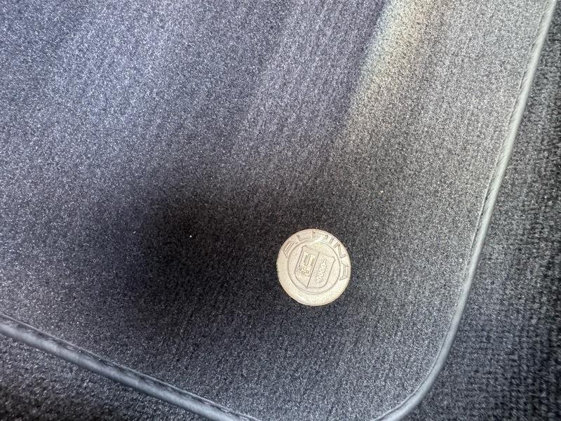 BMW Alpina B8 Gran Coupe Base 2023