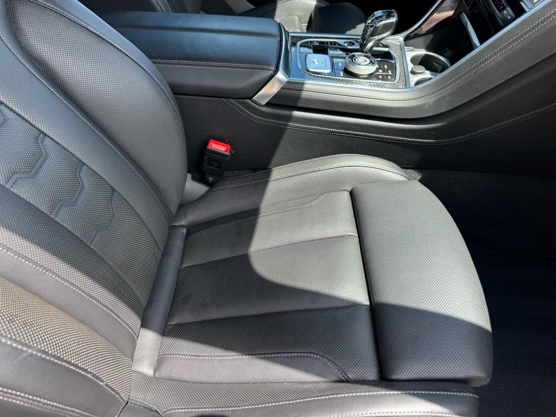 BMW Alpina B8 Gran Coupe Base 2023