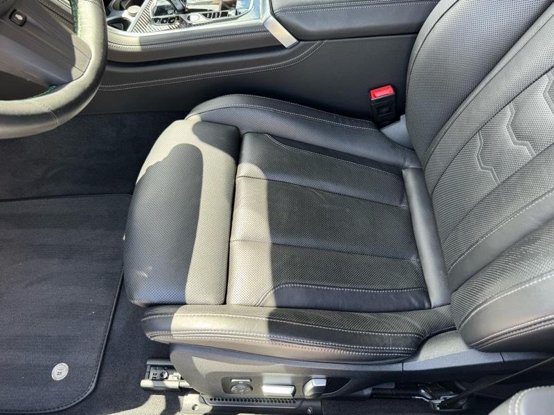 BMW Alpina B8 Gran Coupe Base 2023