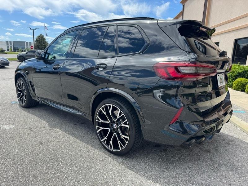 BMW X5 M Base 2023