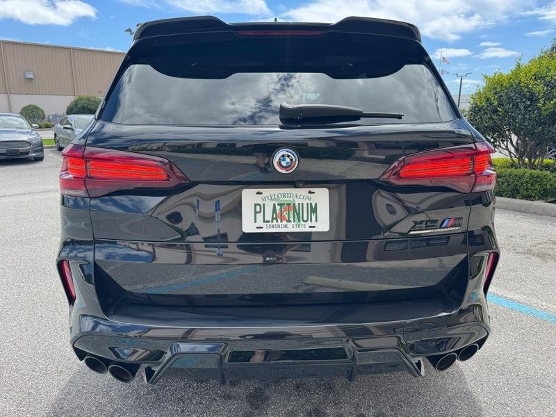 BMW X5 M Base 2023
