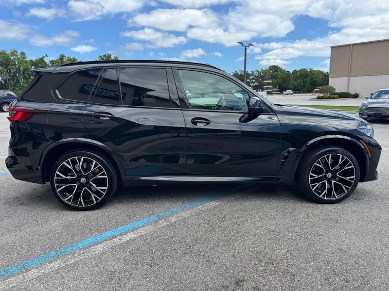 BMW X5 M Base 2023