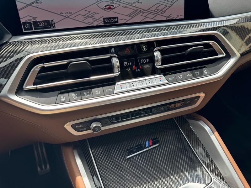 BMW X5 M Base 2023