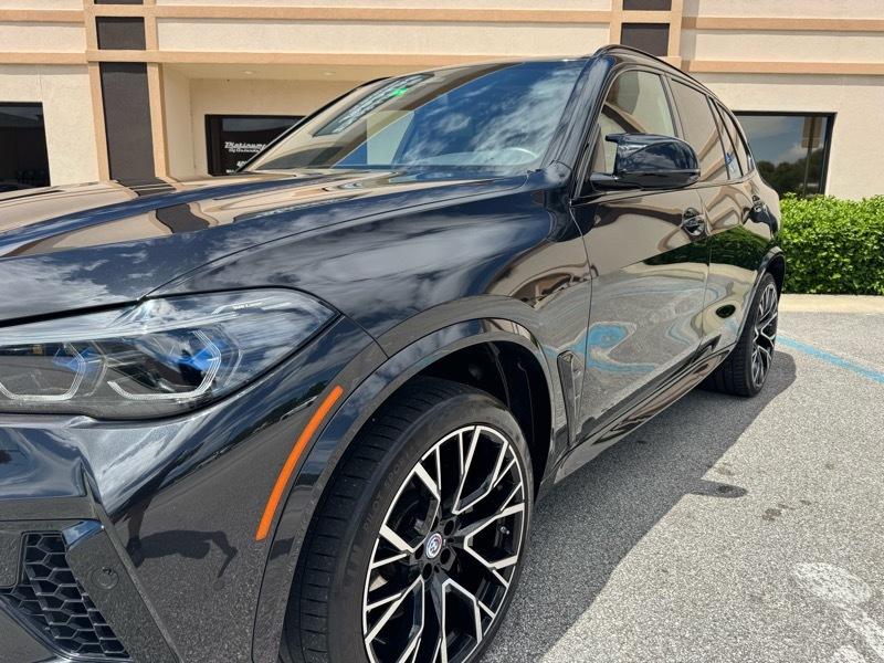 BMW X5 M Base 2023