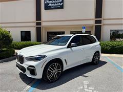 2023 BMW X5 