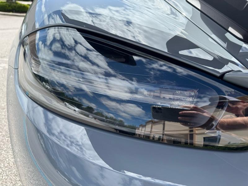 Porsche 718 Cayman GT4 RS 2023