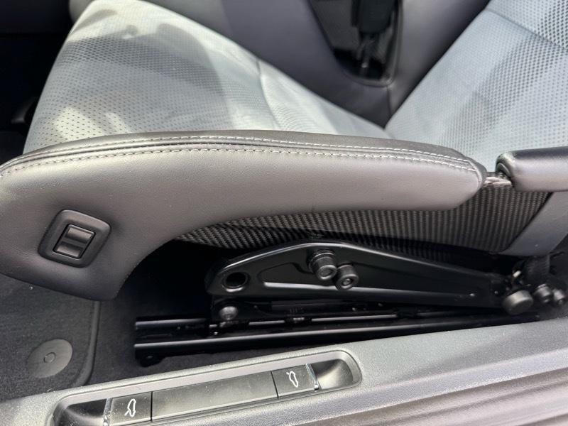 Porsche 718 Cayman GT4 RS 2023