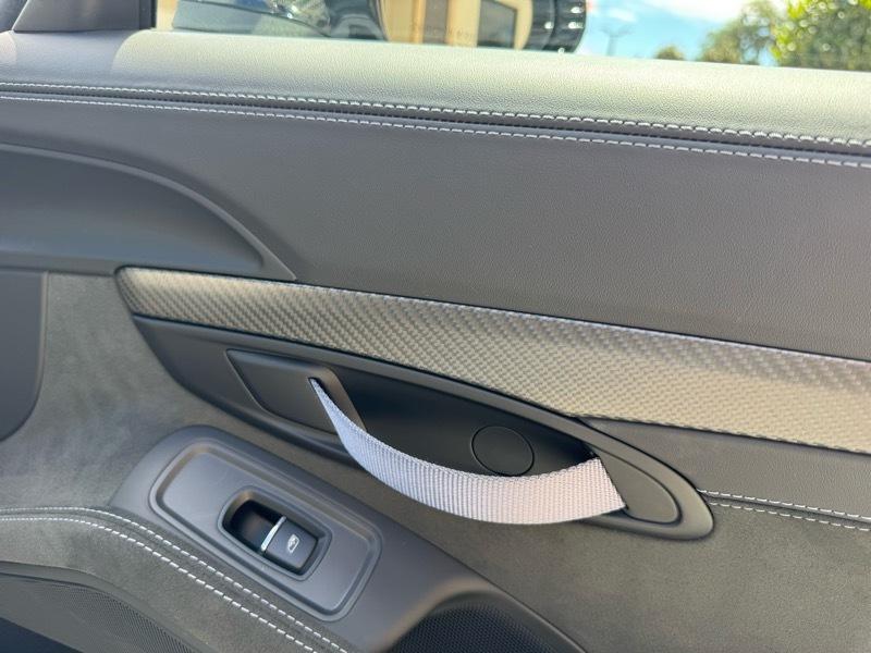 Porsche 718 Cayman GT4 RS 2023