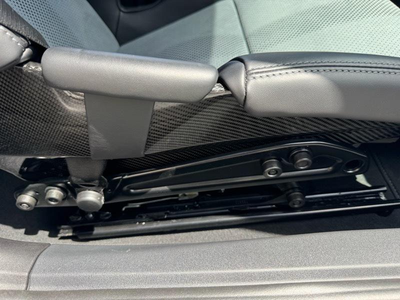 Porsche 718 Cayman GT4 RS 2023