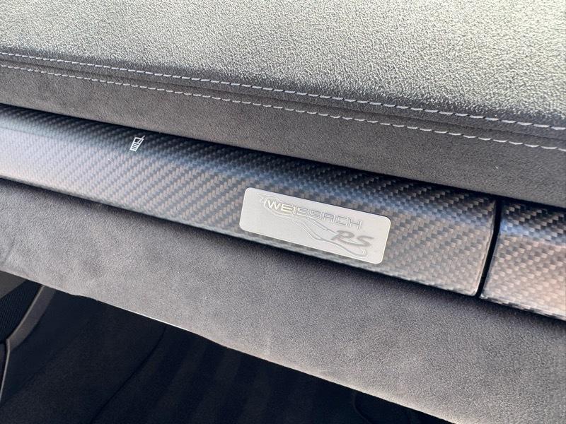 Porsche 718 Cayman GT4 RS 2023