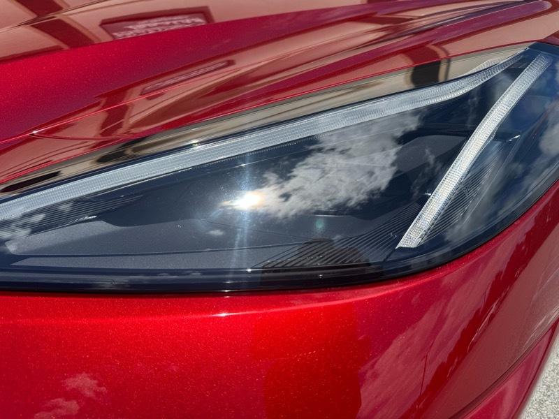 Chevrolet Corvette  2026