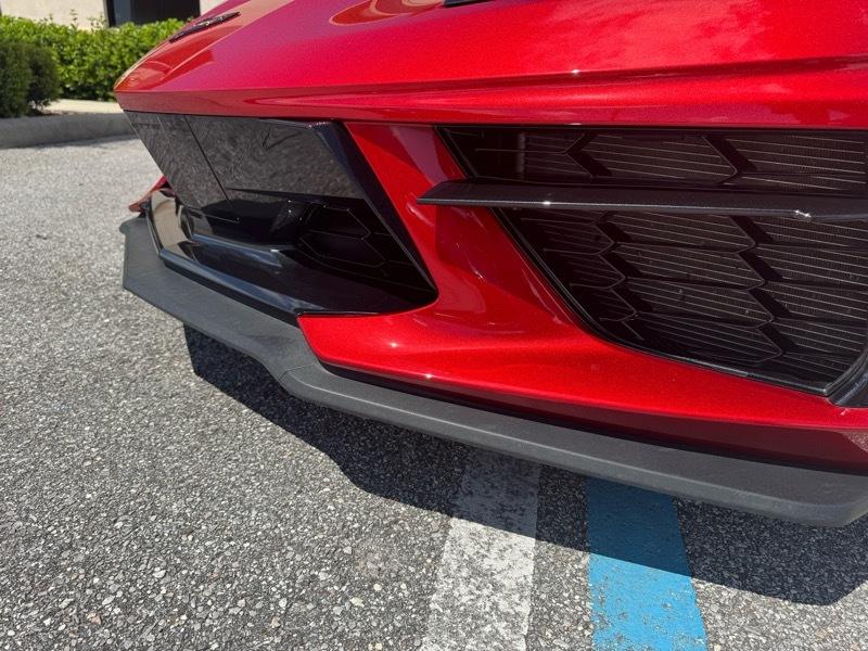 Chevrolet Corvette  2026