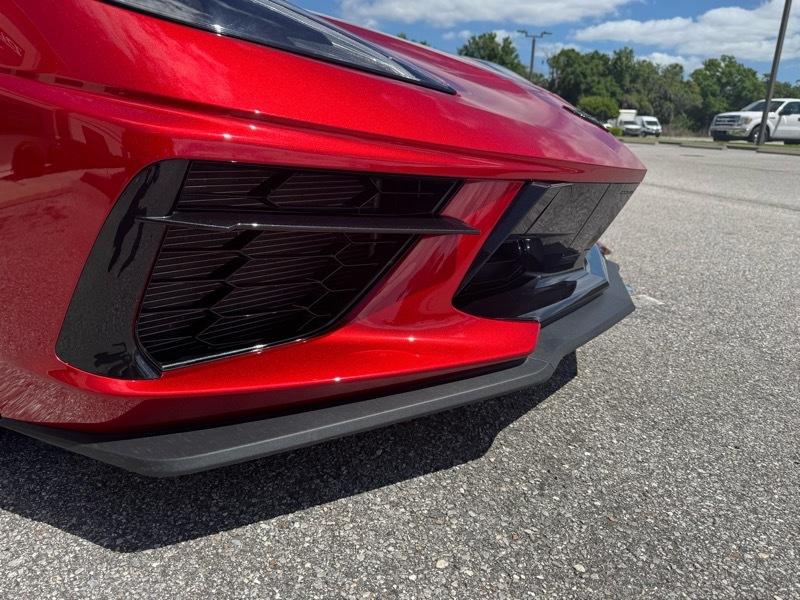 Chevrolet Corvette  2026