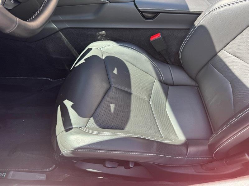 Chevrolet Corvette  2026