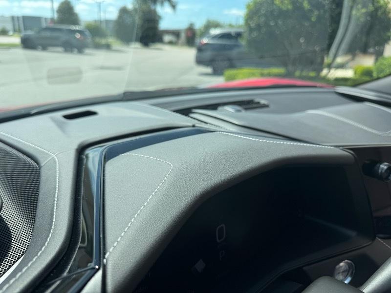 Chevrolet Corvette  2026