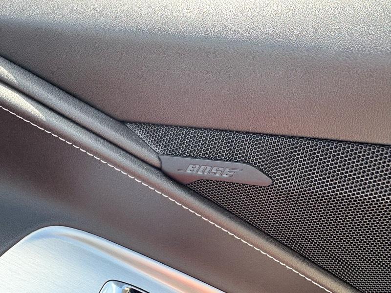 Chevrolet Corvette  2026