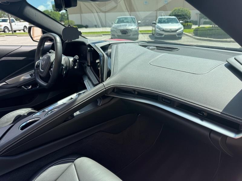 Chevrolet Corvette  2026