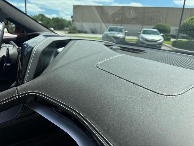 Chevrolet Corvette  2026