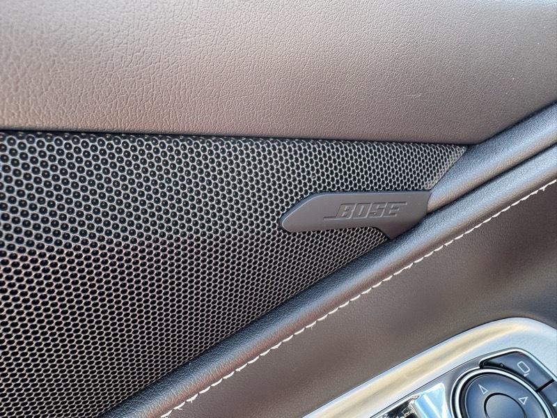 Chevrolet Corvette  2026