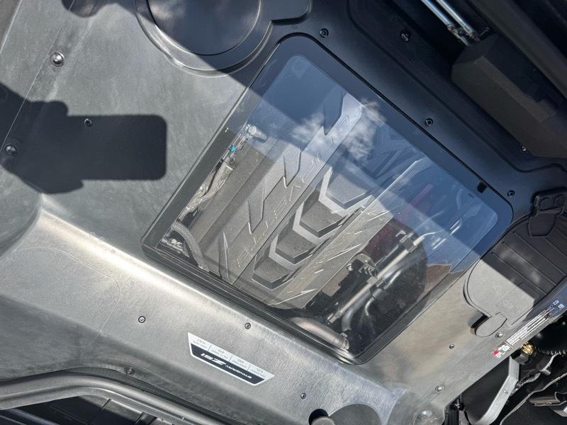 Chevrolet Corvette  2026