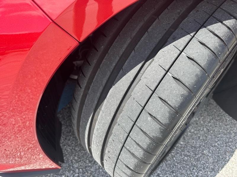 Chevrolet Corvette  2026