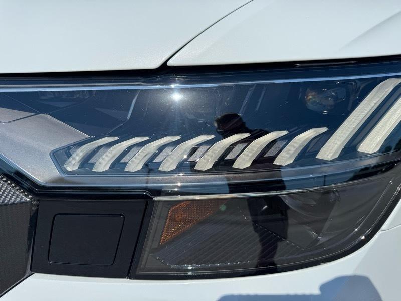 Audi RS Q8 4.0 quattro 2022