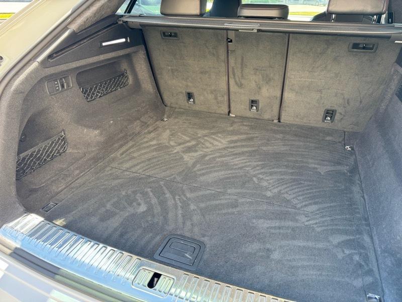 Audi RS Q8 4.0 quattro 2022