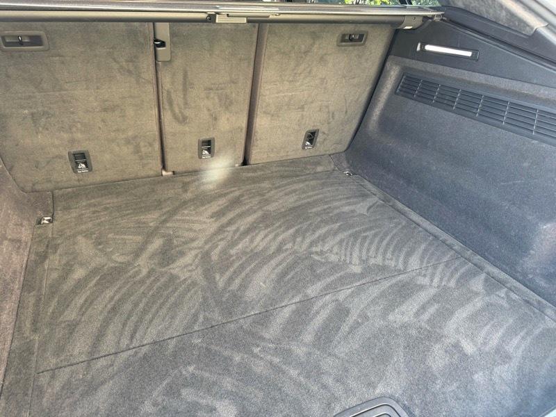 Audi RS Q8 4.0 quattro 2022