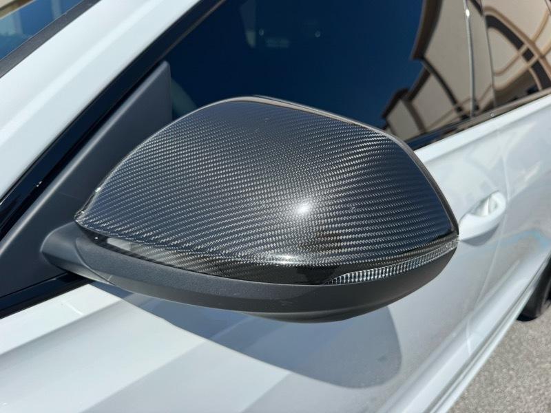 Audi RS Q8 4.0 quattro 2022