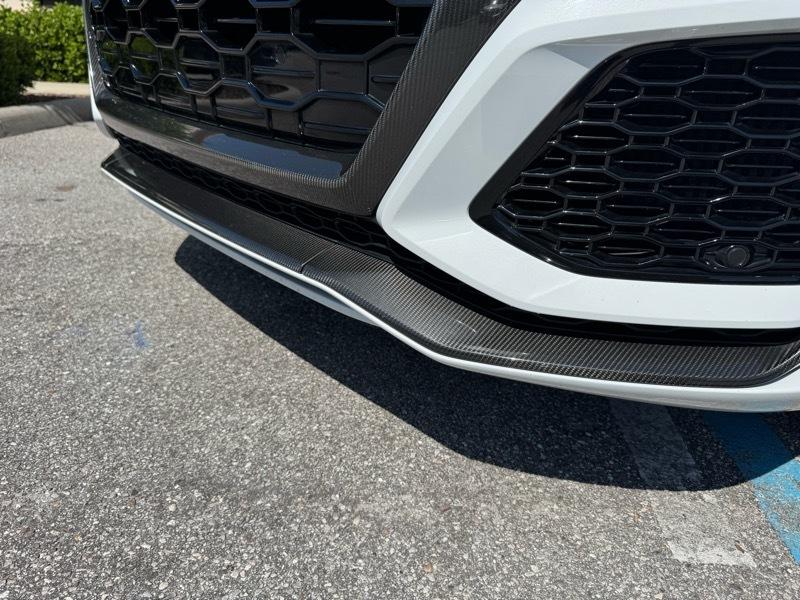 Audi RS Q8 4.0 quattro 2022