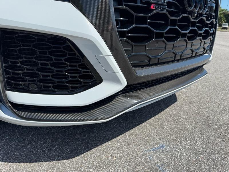 Audi RS Q8 4.0 quattro 2022