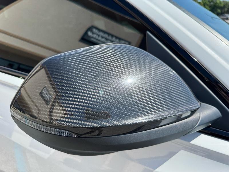 Audi RS Q8 4.0 quattro 2022