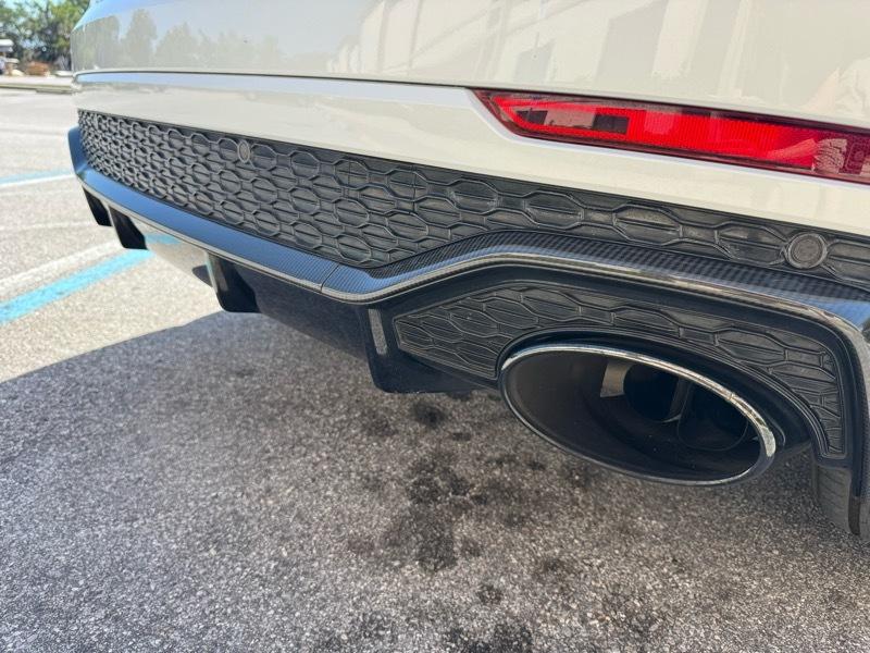 Audi RS Q8 4.0 quattro 2022