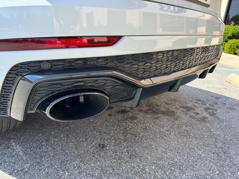 Audi RS Q8 4.0 quattro 2022