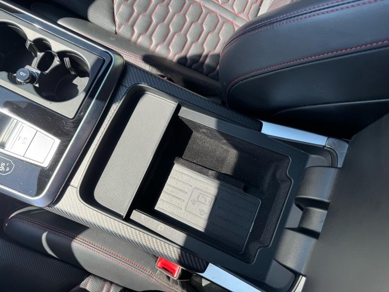 Audi RS Q8 4.0 quattro 2022