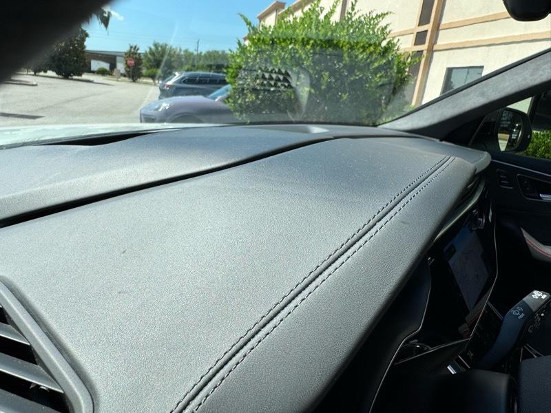 Audi RS Q8 4.0 quattro 2022