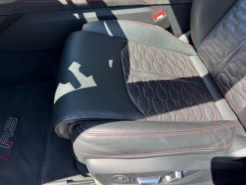 Audi RS Q8 4.0 quattro 2022