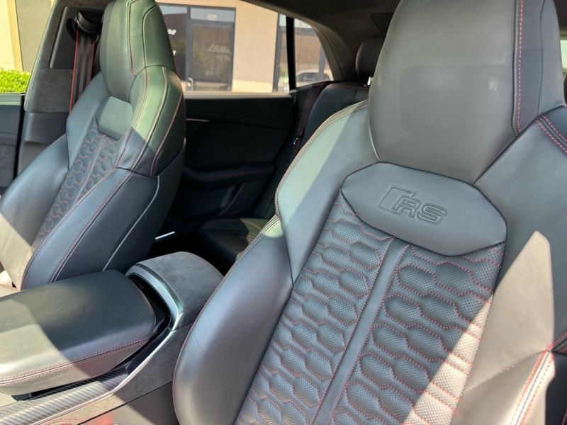 Audi RS Q8 4.0 quattro 2022