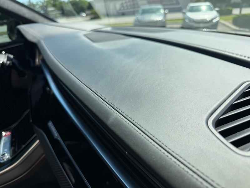 Audi RS Q8 4.0 quattro 2022