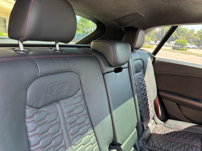 Audi RS Q8 4.0 quattro 2022