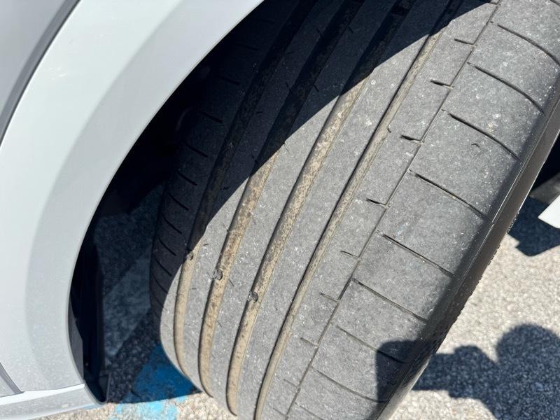 Audi RS Q8 4.0 quattro 2022