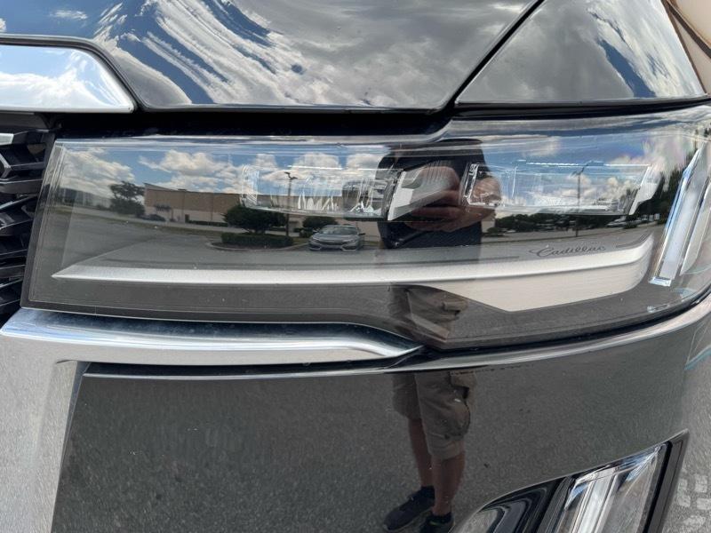 Cadillac Escalade Premium Luxury AWD 2021