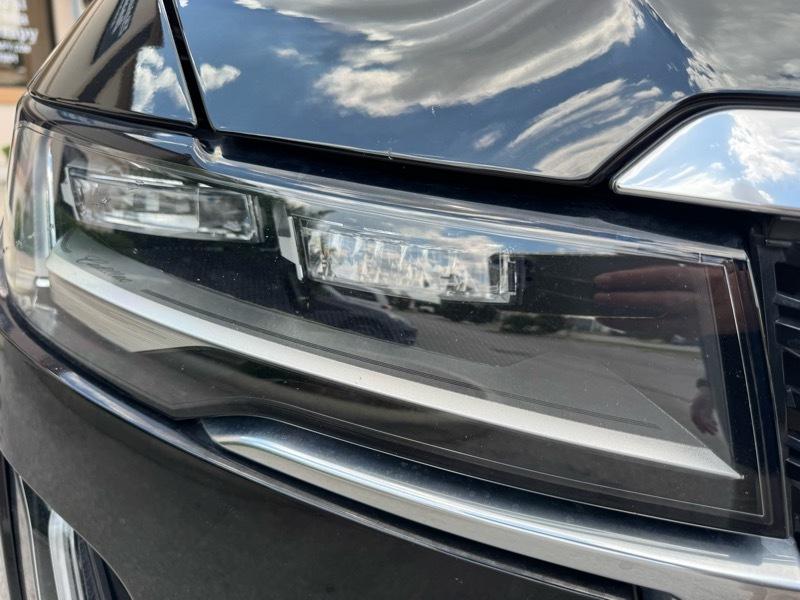 Cadillac Escalade Premium Luxury AWD 2021