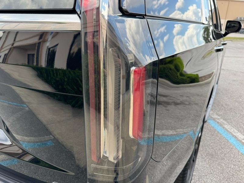 Cadillac Escalade Premium Luxury AWD 2021