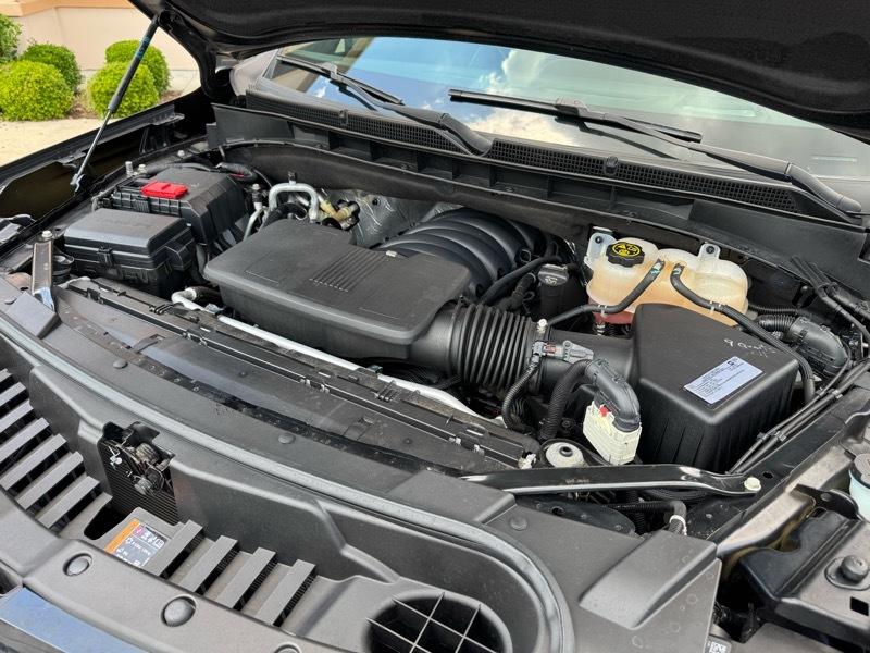 Cadillac Escalade Premium Luxury AWD 2021