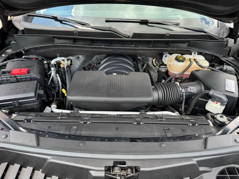 Cadillac Escalade Premium Luxury AWD 2021