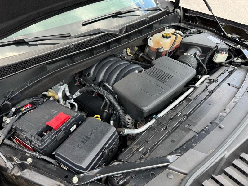 Cadillac Escalade Premium Luxury AWD 2021